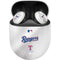MLB Texas Rangers Home Jersey Google Pixel Buds Skin